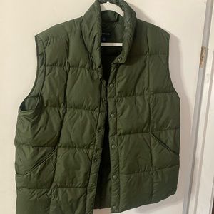 Lands’End Vest